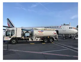 SAF TotalEnergies Aviation 