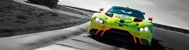 WEC Competition