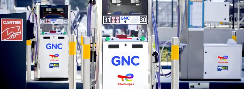 GNC