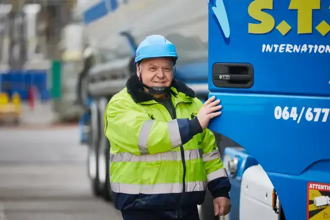 Lubricants & Services