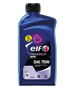 ギアオイル / ATF / CVTF | Elf Japan