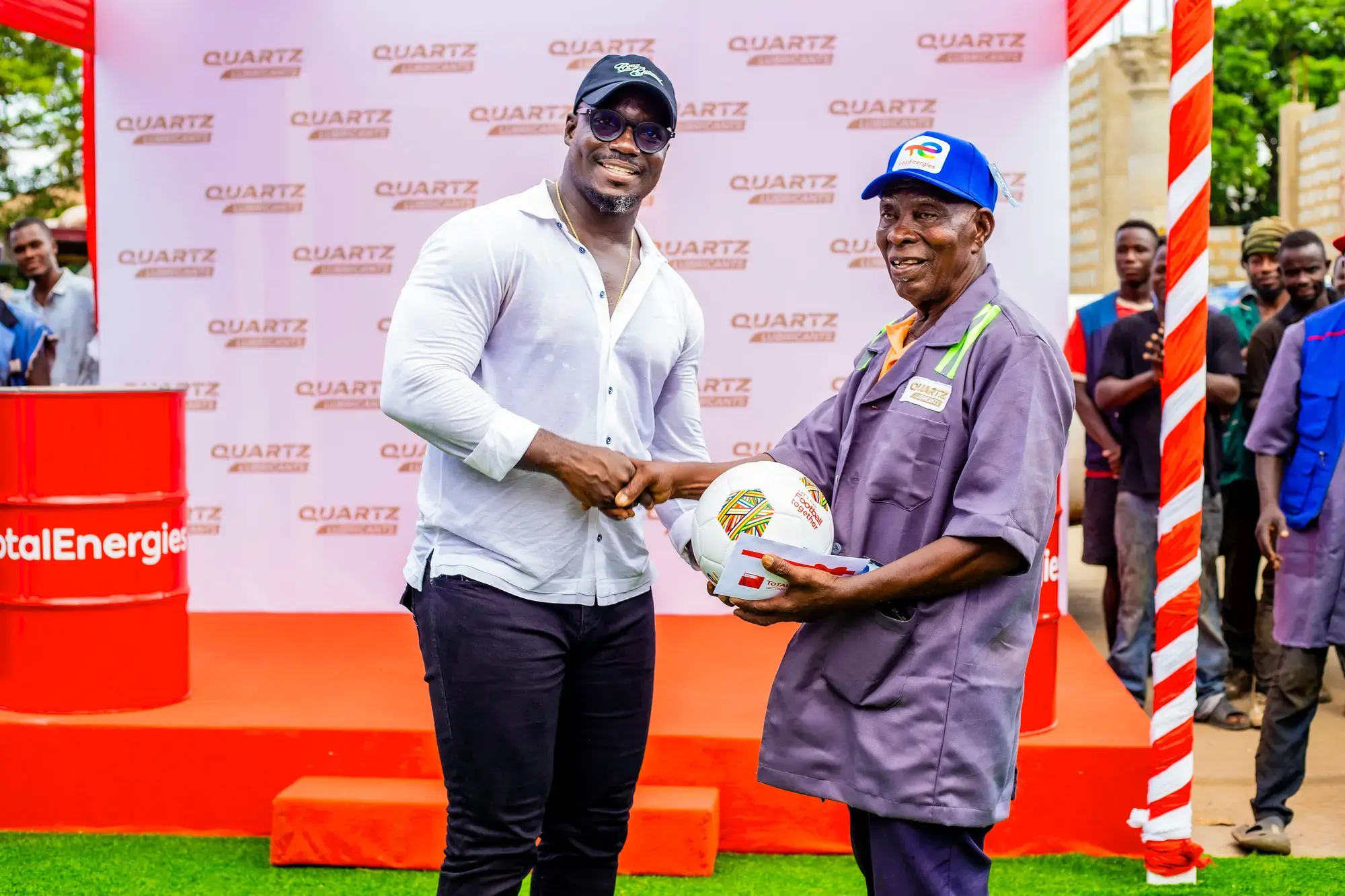 Mechanic Education Tour