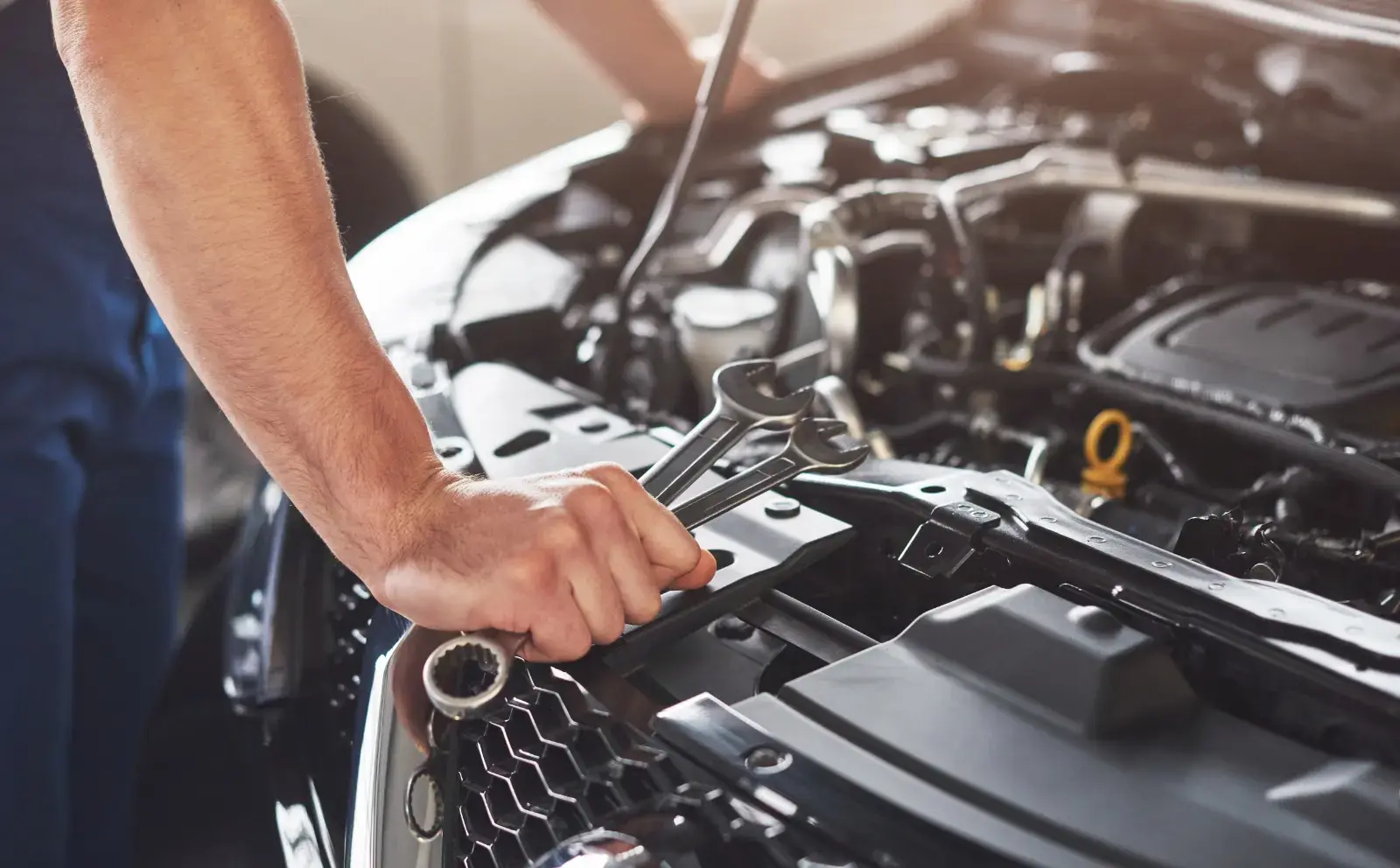 Amaciar o motor: é de fato necessário?
