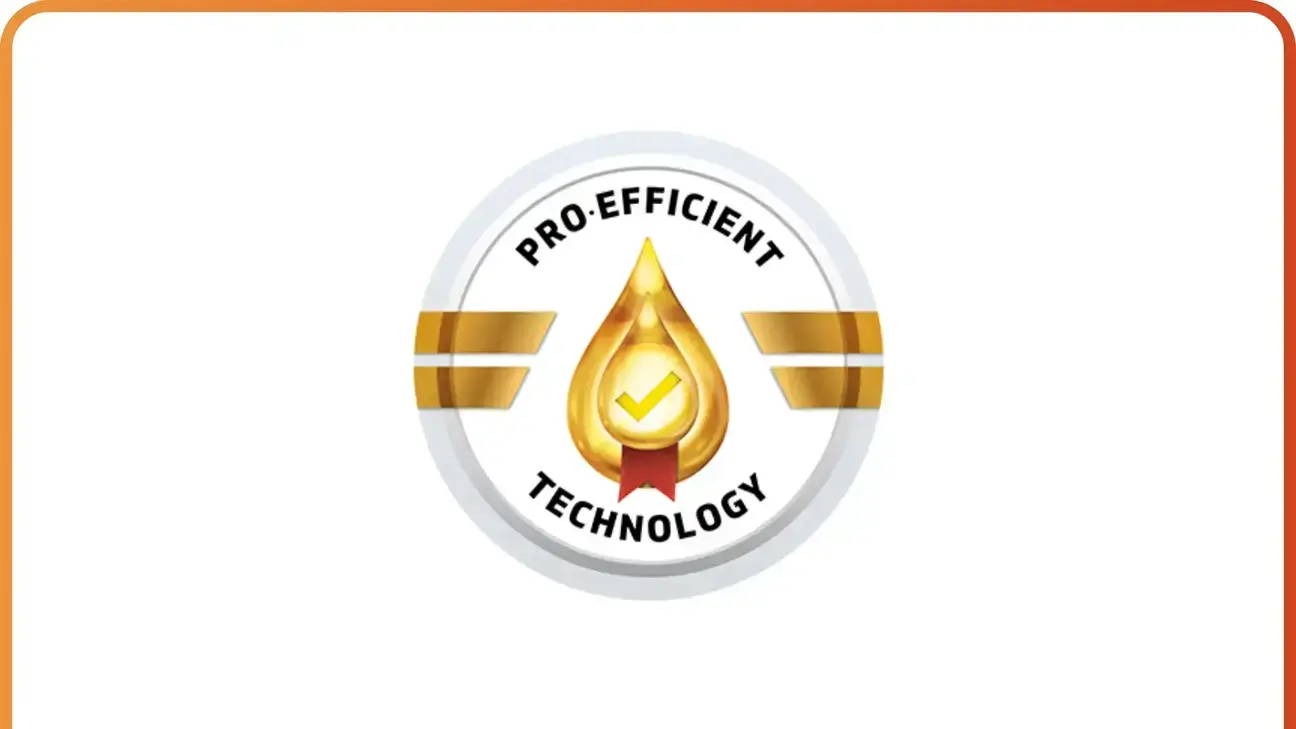 pro-efficient-technology