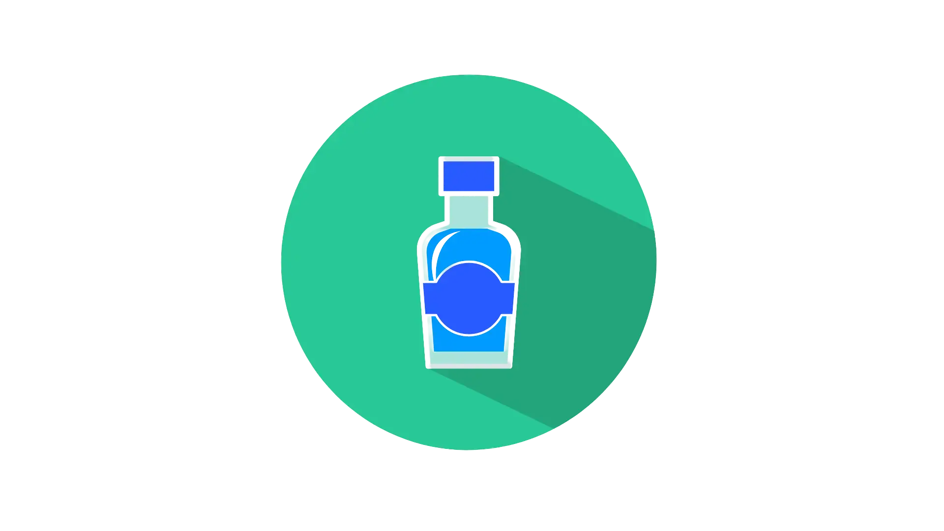 picto classification packaging