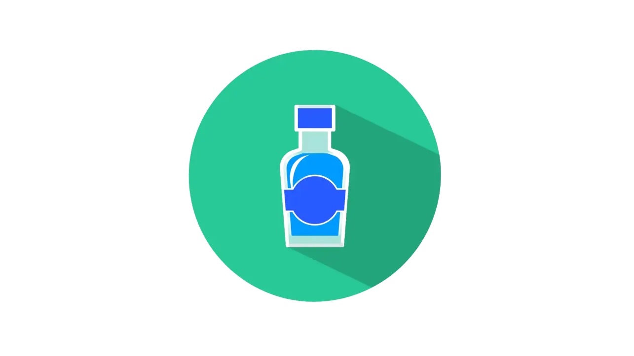 picto classification packaging