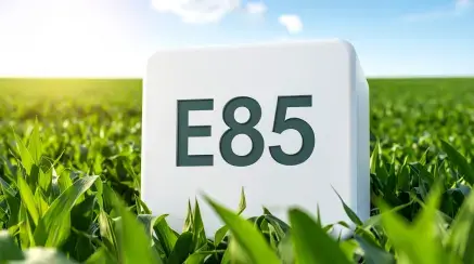 image - Superéthanol E85