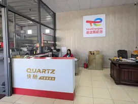 快馳保修中心插旗台中北屯，「尚弘汽車」隆重升級旗艦店！