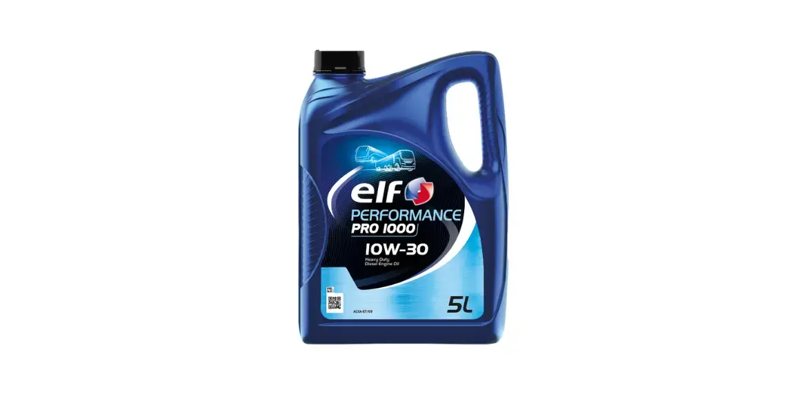 ELF Perfomance PRO 1000