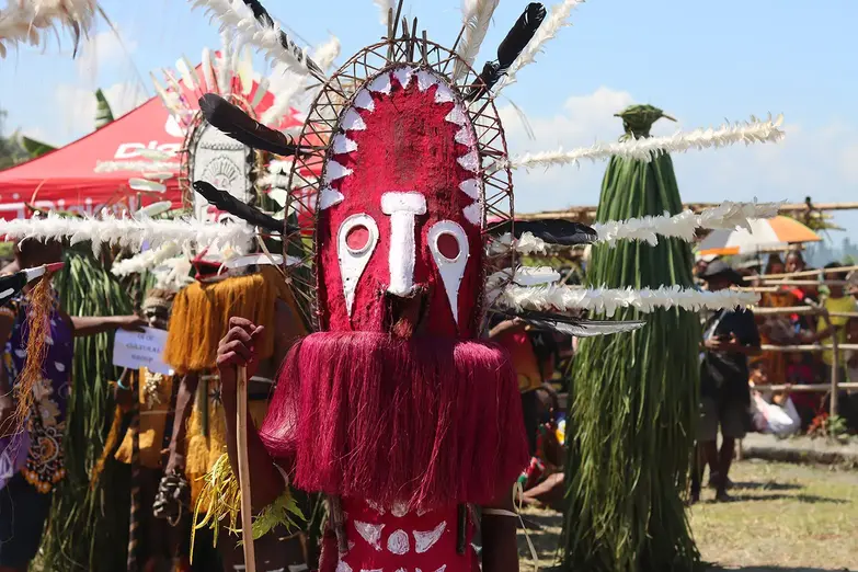 Toare Mask Festival 2026