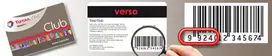 Carte 9924