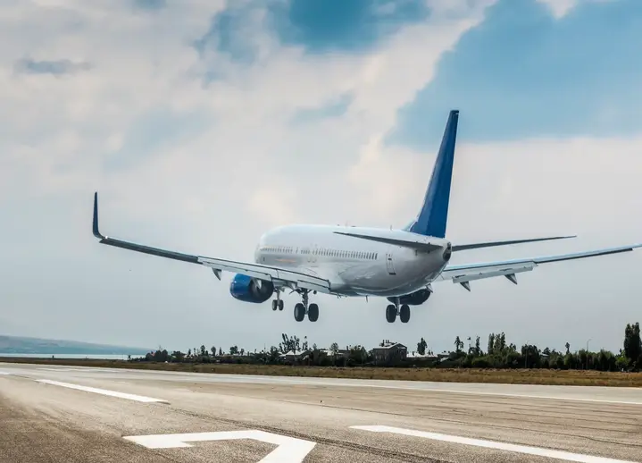 JET A-1