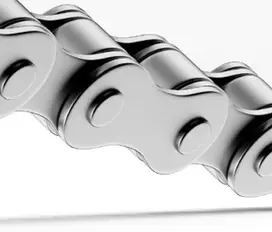 SYNTHETIC OILS FOR HIGH TEMPERATURE CHAINS