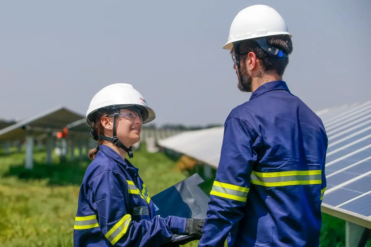 Renewables & power graduate