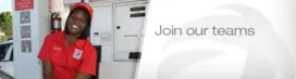 Join us our team