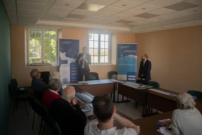 Permanences Val de Saire