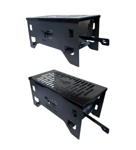 promo parrilla rubia