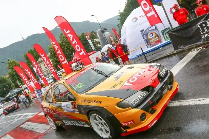Trofeul Sinaia