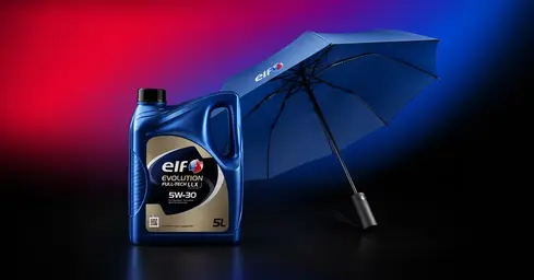 Quartz ili ELF ulja