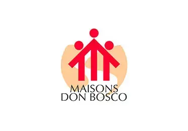 Logo Maison Don bosco