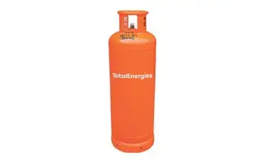 TotalEnergies Metal Cutting Gas Cylinder