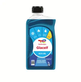 Antifreeze GlaceElf 