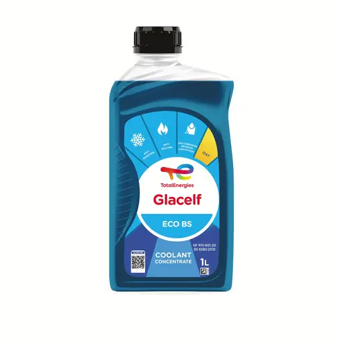 Antifreeze GlaceElf 