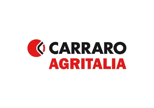 logo carraro agritalia