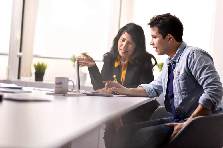 24h dans la vie des collaborateurs TotalEnergies