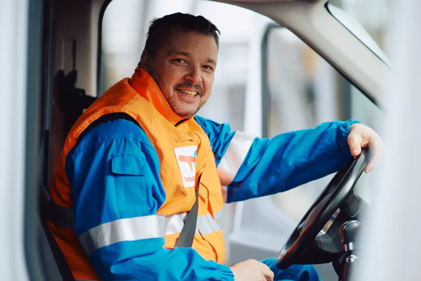 #SafeDriver 2023 campaign