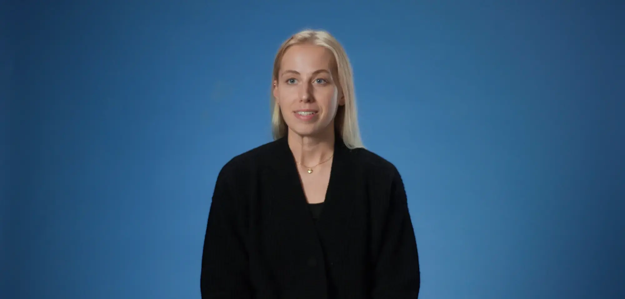 Ulriika Aurelia Rautava - Safety Advisor, Health, Safety and Environment (HSE)