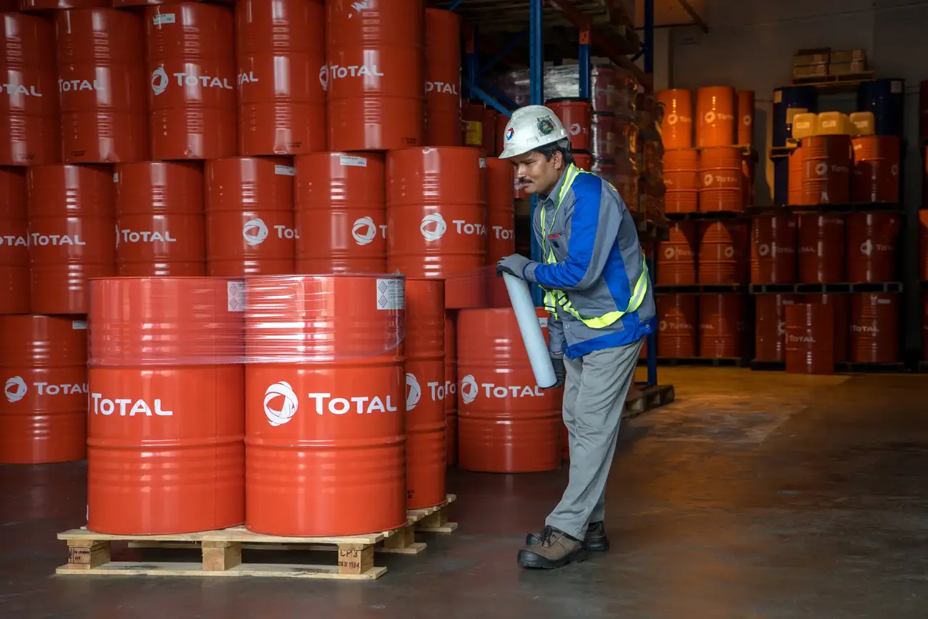 TotalEnergies