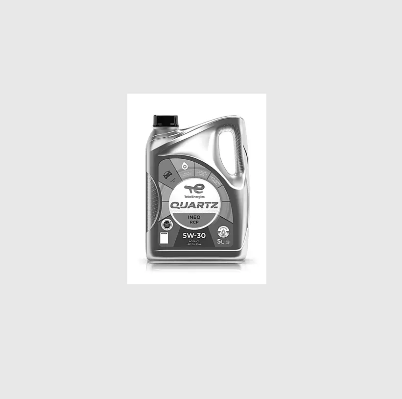 visuel quartz ineo rcp 5w-30
