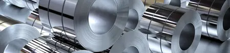 ALUMINUM INDUSTRY