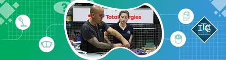 TotalEnergies y el ITCA renuevan su alianza