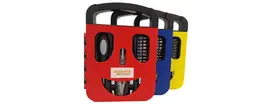 3 colors toolkits