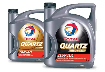 nossos produtos TotalEnergies quartz