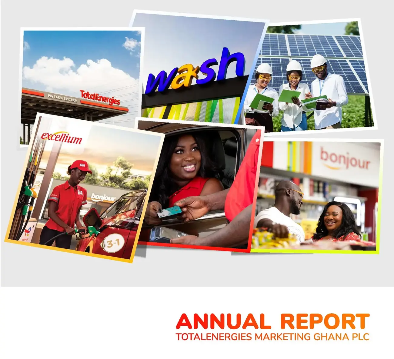 Annual Report