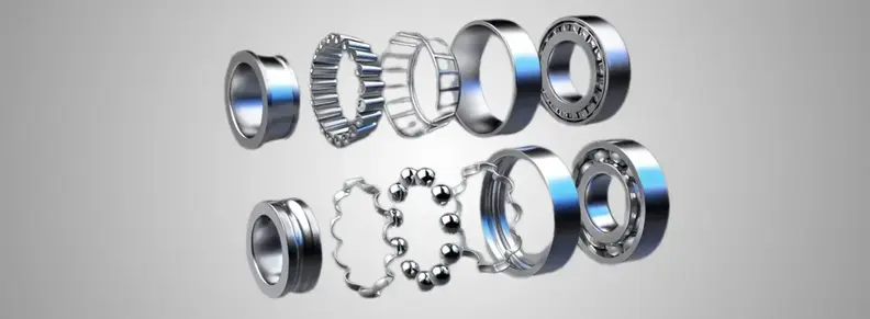 bearings