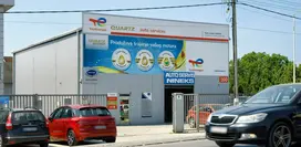Auto servis Nineks Novi Sad