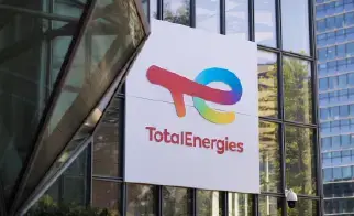 TotalEnergies