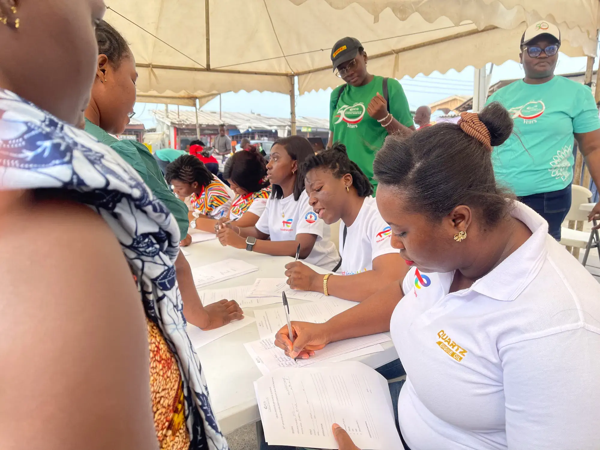 Health & Environmental Action