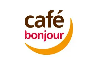 Café bonjour