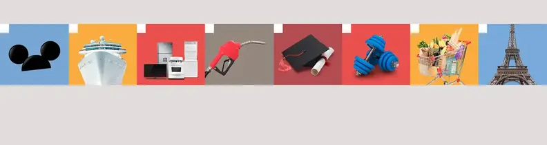 Promoción Elige lo que más te llena