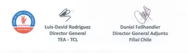 Firmas Política Integral TotalEnergies Marketing Chile S.A.