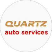 logo Quartz Auto Services