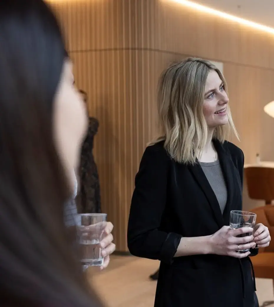 candidate recruitment process photo