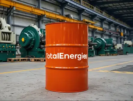 TotalEnergies Zona Industrial TotalEnergies Zona Industrial