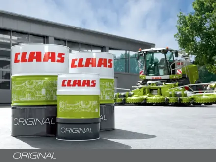 Claas