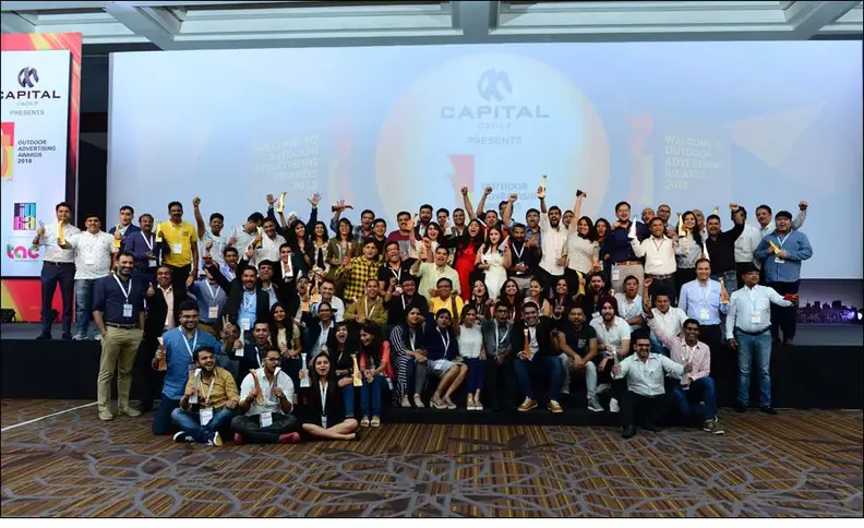 OAA 2018